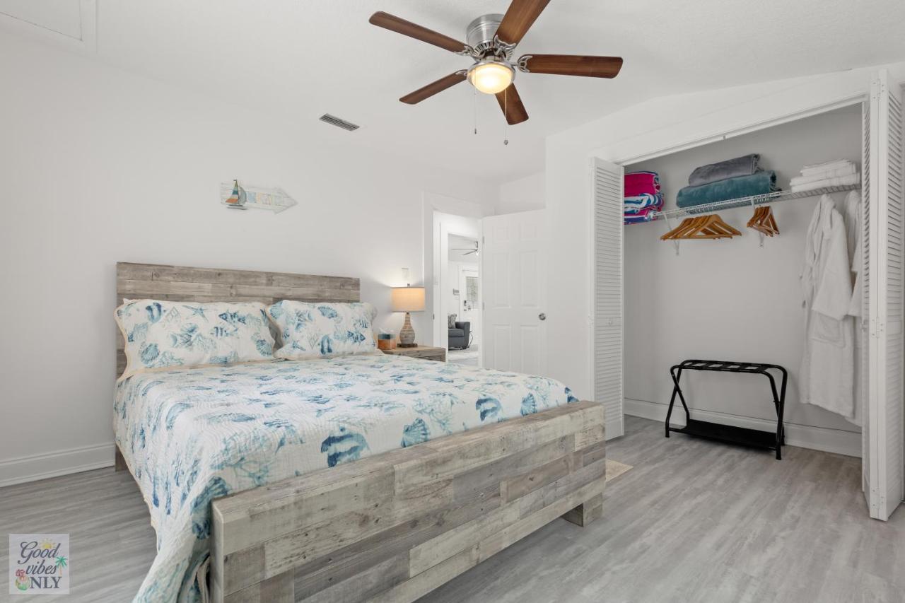 Holiday home The Good Vibes Only